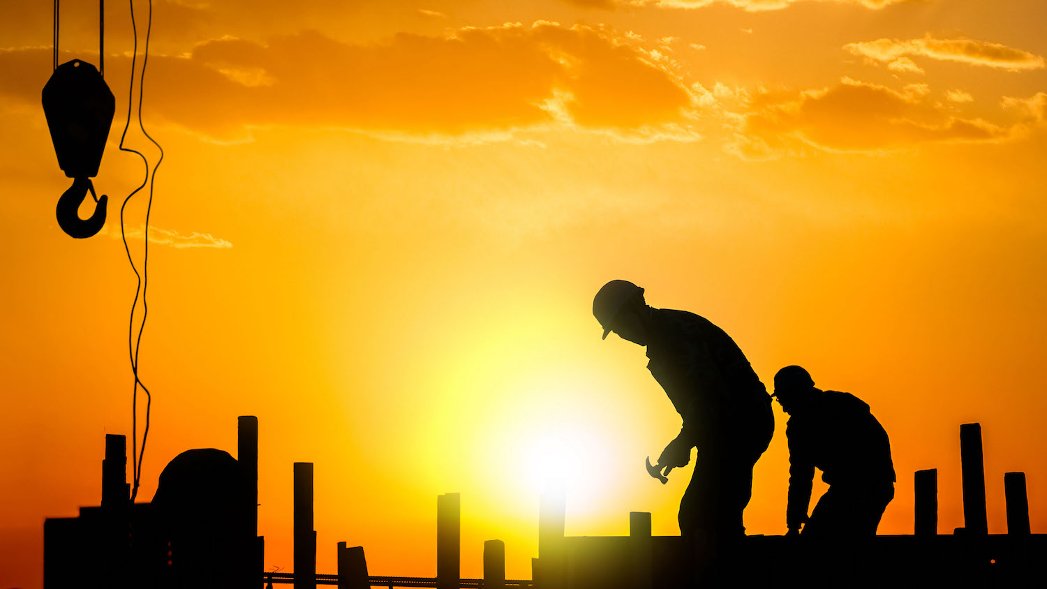 Ex-offenders programme offers pathway into construction