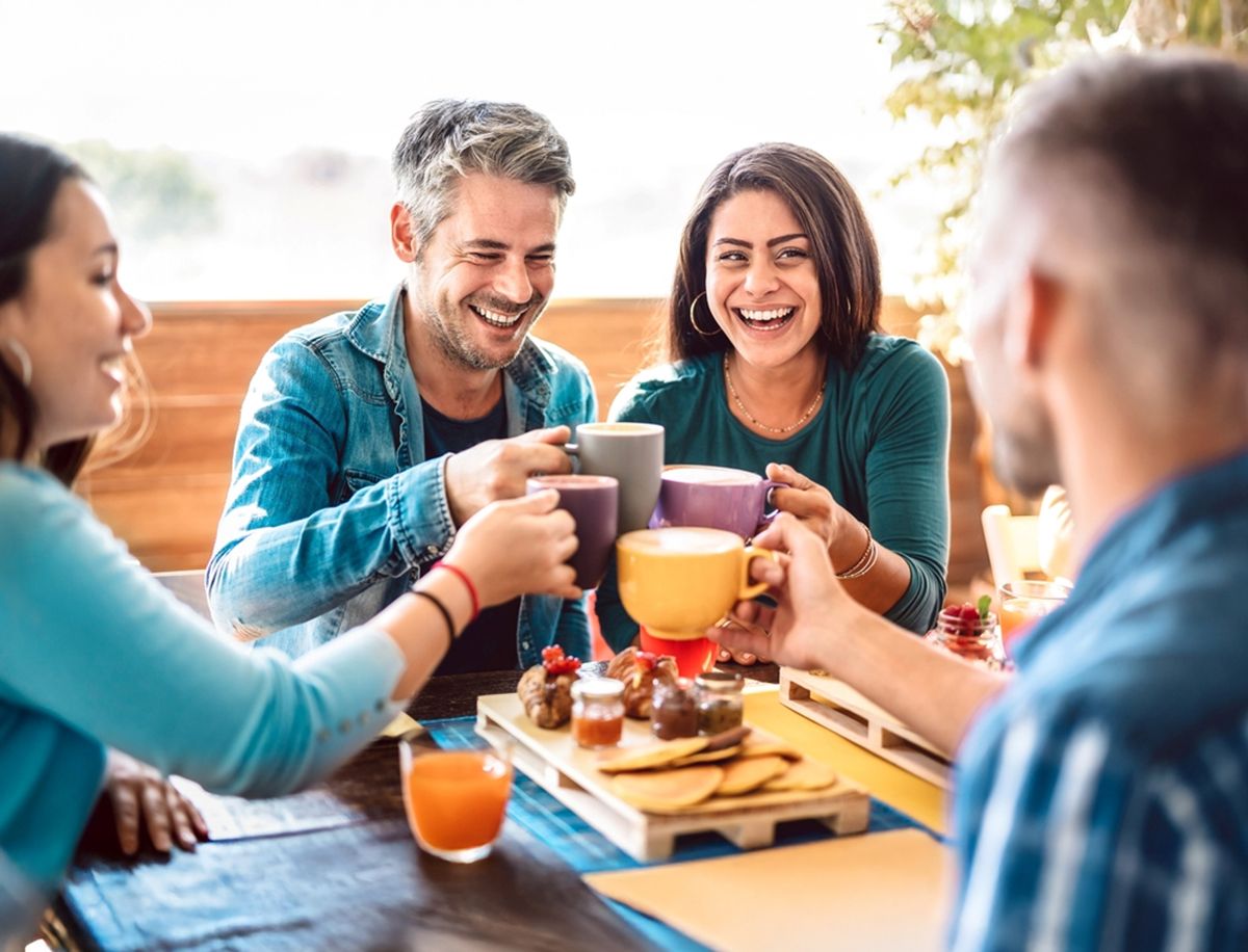 5 food & beverage trends driving guests to hotel restaurants