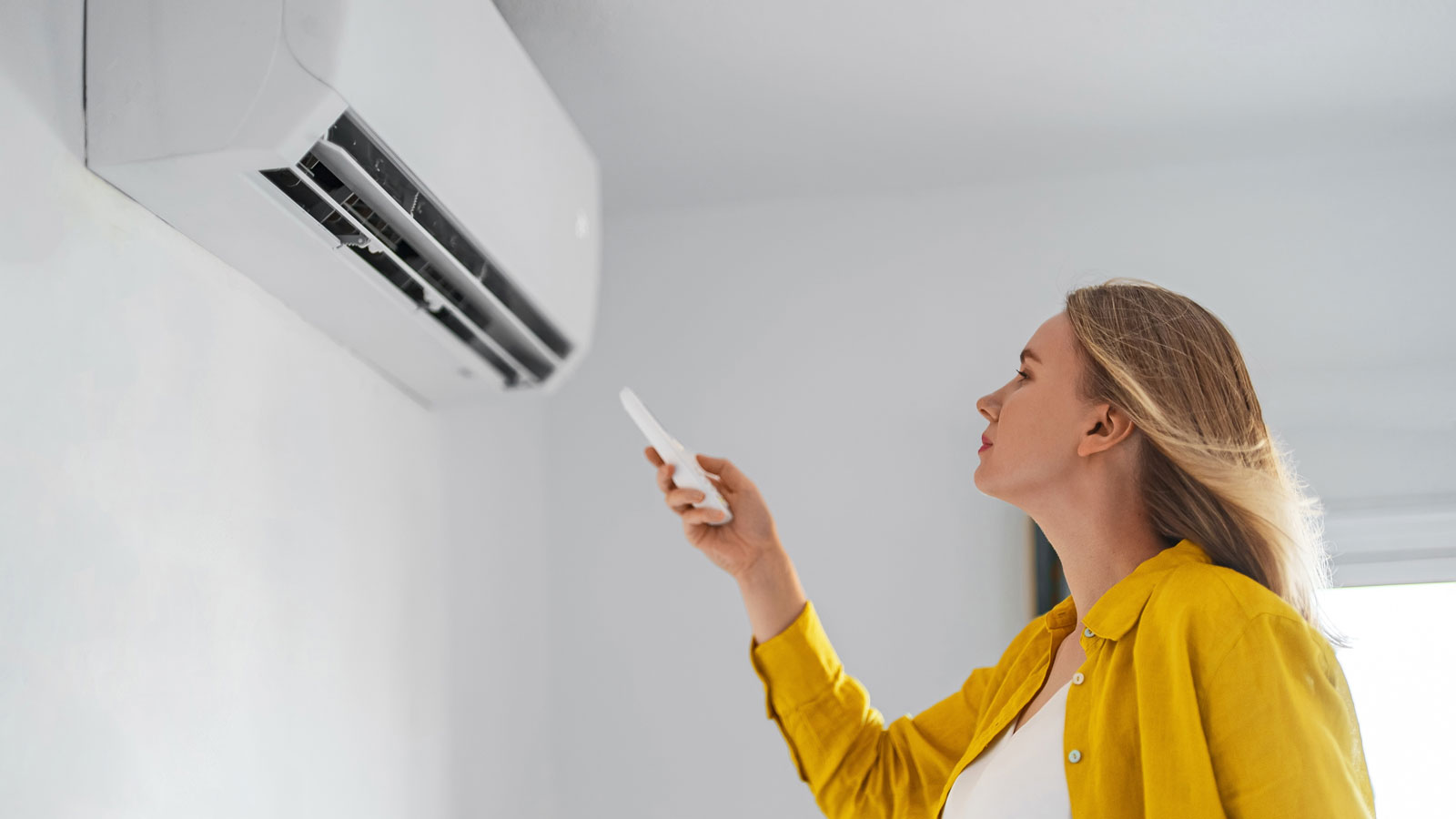 Wall mounted vs portable air conditioner – which is better?
