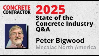 Covering Tariffs in Concrete: State of the Concrete Industry