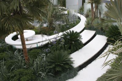 2026 Interior Design Trends Spotlighting Corian