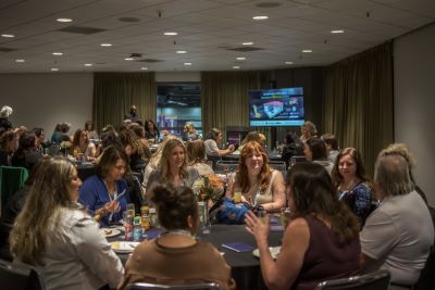 METALCON Reveals High-Impact Networking Lineup in Las Vegas