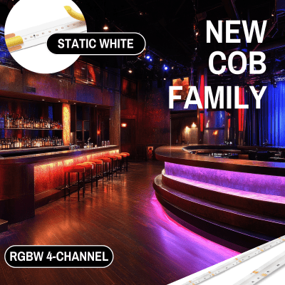 XFL Expands Lineup with 6 New Linear LED Products