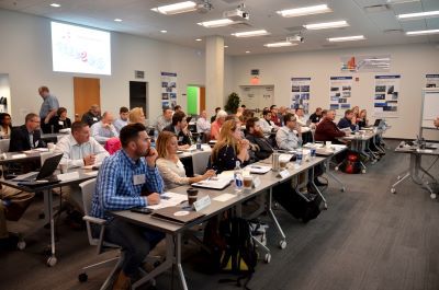 ACI Hosts Public Seminars on CODE-318-25 and CODE-562-25