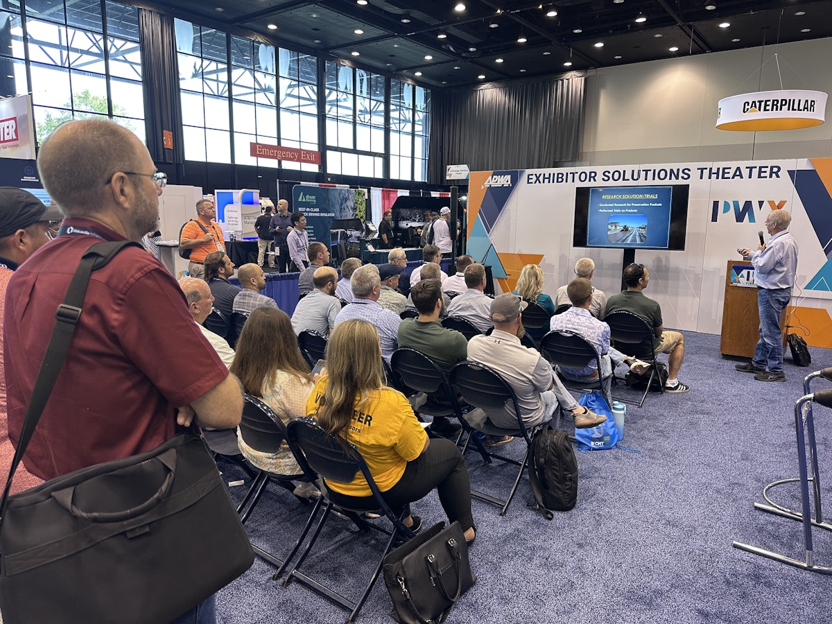 AI, Asset Management, And ROI Dominate At PWX 2025