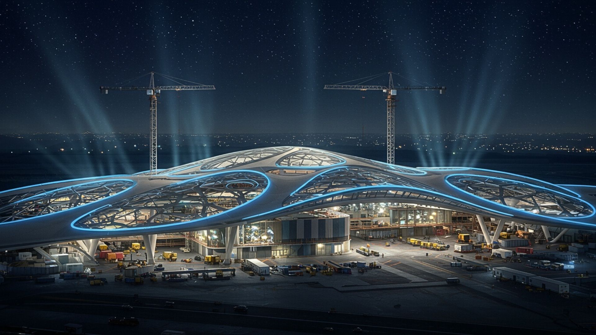 Best 40 Construction Technology Podcasts