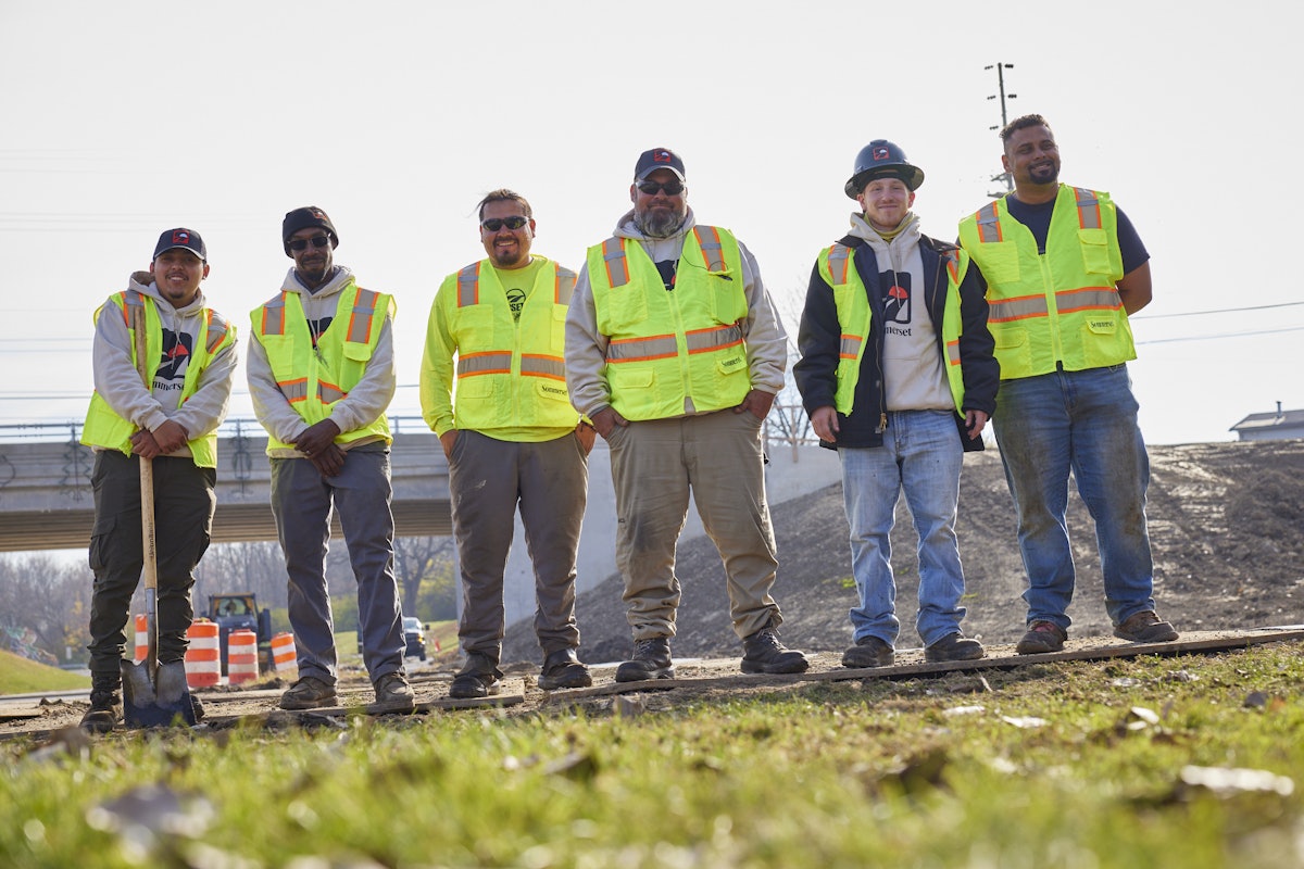 Building Trust in Asphalt: The Power of Communication and Consistency