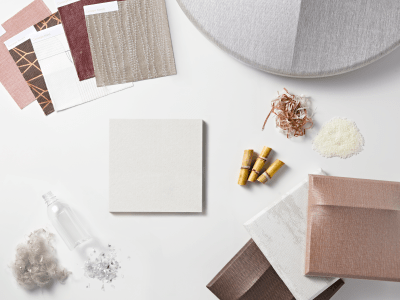 Carnegie Reintroduces Xorel Artform with rPET-Core