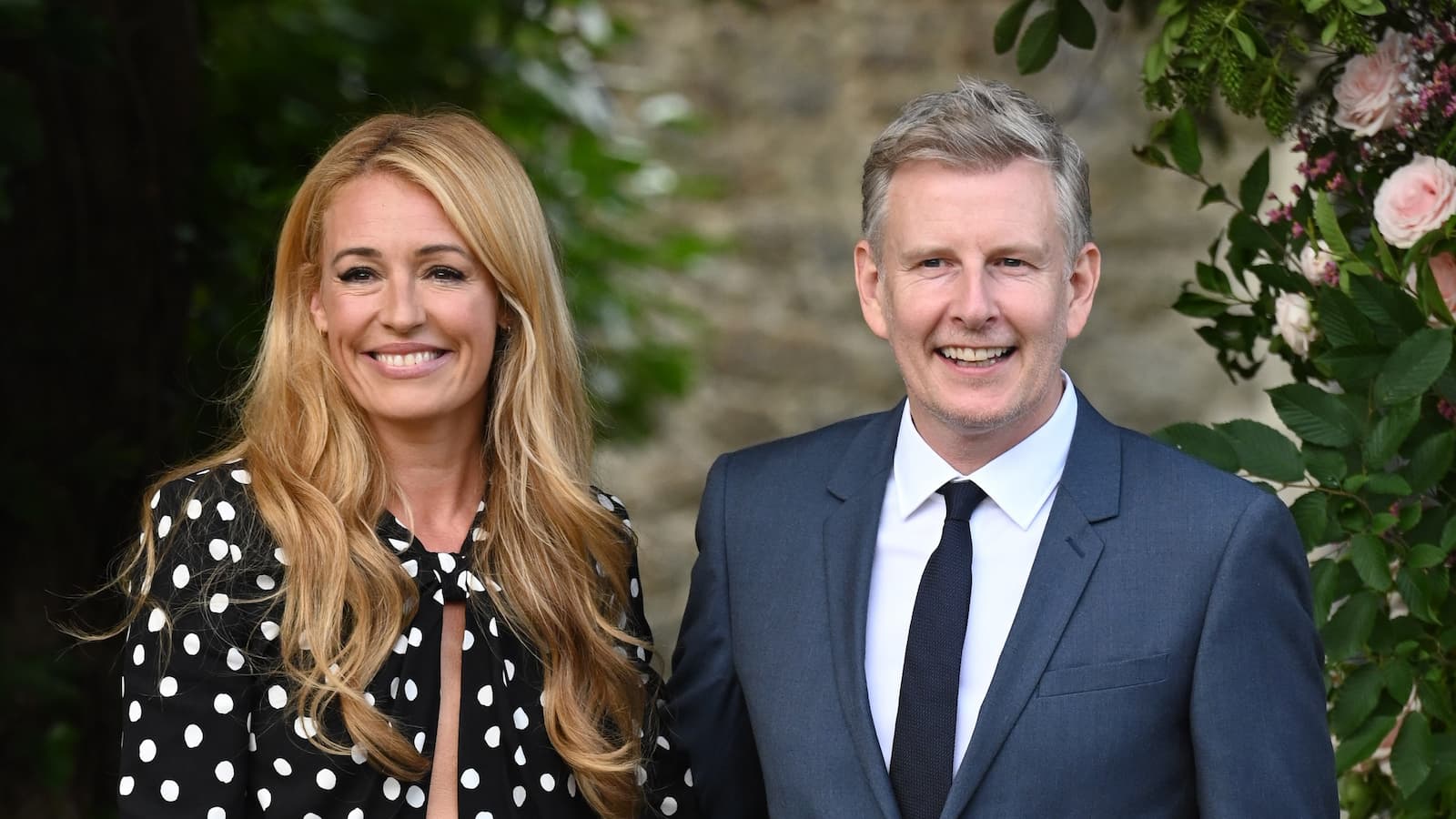 Cat Deeley and Patrick Kielty split during £5m home renovation
