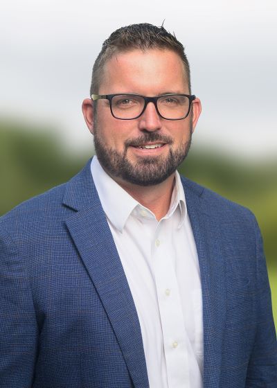 Chris Hall Named EVP of Ops at T&T Construction Management