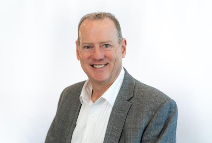 Command Alkon Executive Joins Concrete Industry Management National Steering Committee