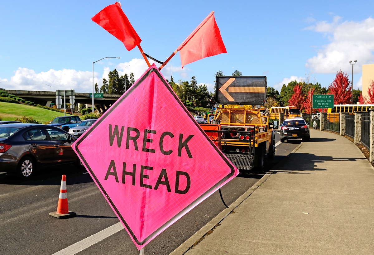 Construction Fleet Safety: How to Reduce Risk and Protect Drivers Year-Round