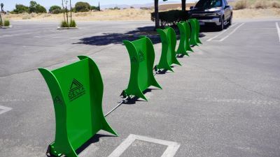 Delta Scientific Debuts DSC50 “S” for Urban Protection