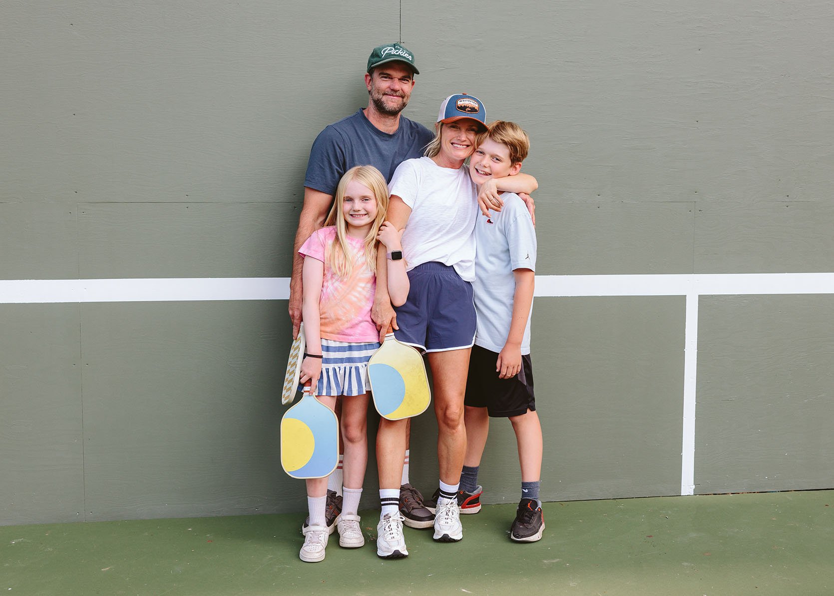 End Of Summer Check-in And A Quick Note To All The Moms And Parents Out There