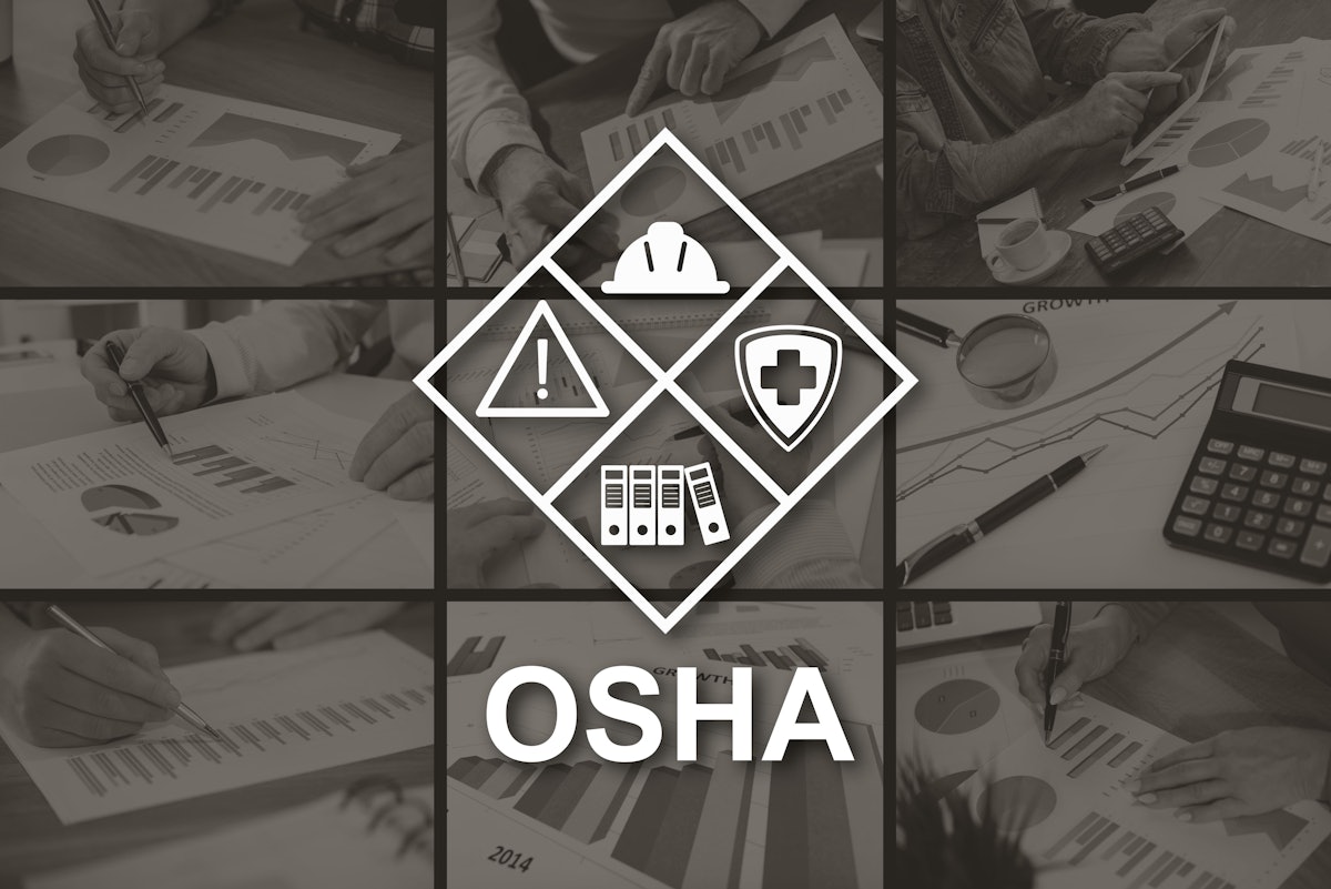 Experts Call for Better Use of OSHA Injury Data to Prevent Workplace Accidents