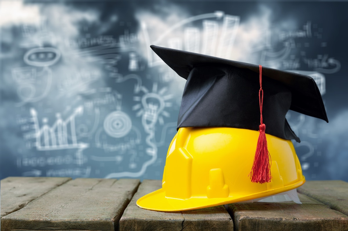 From the Editor: 4 Things I’ve Learned About Construction (So Far)