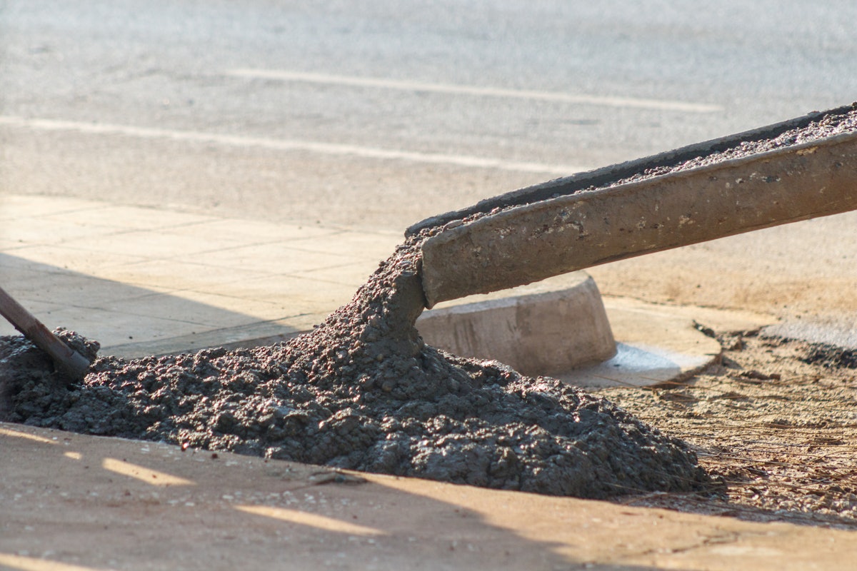 Growth & Contracting: State of the Concrete Industry