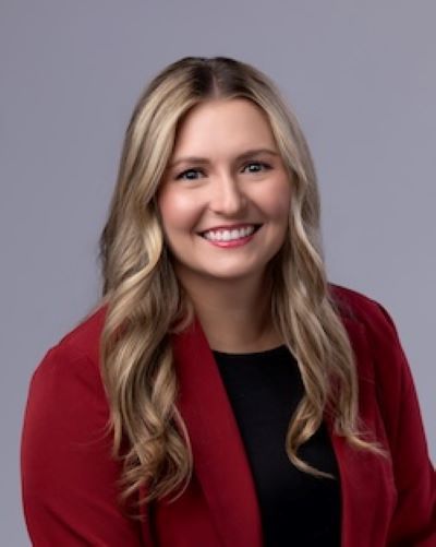 Hanna Potthast Named Western Regional Sales Manager at EFCO