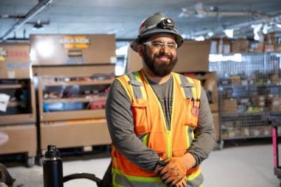 Helix Electric Expands to Iowa, Creating 400 New Jobs