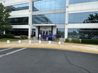 Henderson Companies Opens D.C. Office for Data Center Market