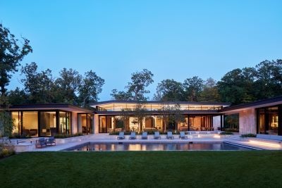 Hope’s Windows Launches SlightLine175 Series for Modern Design