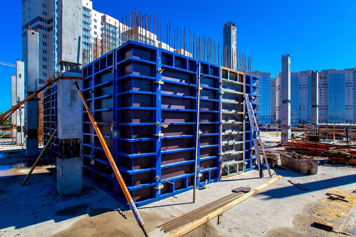 How AI Empowering Concrete Contractors to Build Smarter