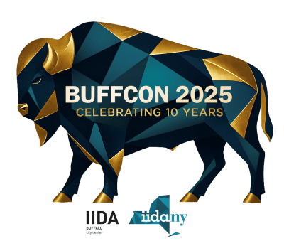 IIDA NY Buffalo Center Debuts Largest WNY Design Showcase