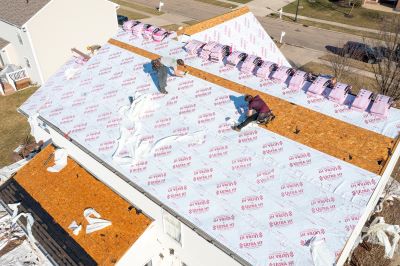 MFM Building Products Earns Class A Fire Rating for Ultra HT