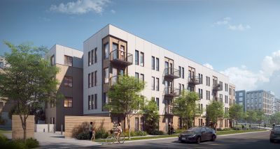 MVE + Partners Breaks Ground on First Phase of $4B Project