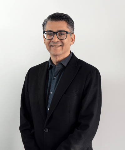 Mansoor Kazerouni Joins ULI Global Governing Trustees