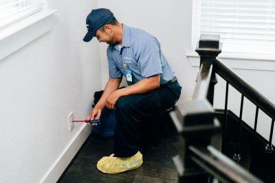 Mr. Electric® Offers Smart Back-to-School Power Tips