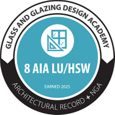 NGA’s Latest Architect Initiatives - CCR-Mag.com