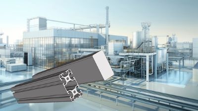 New Automated Model Simplification Method for BIM