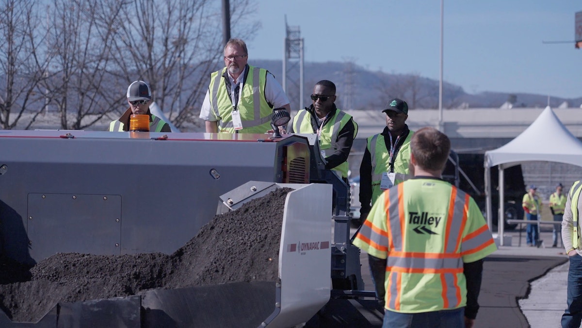 PAVE/X Builds the Education Your Whole Crew Needs