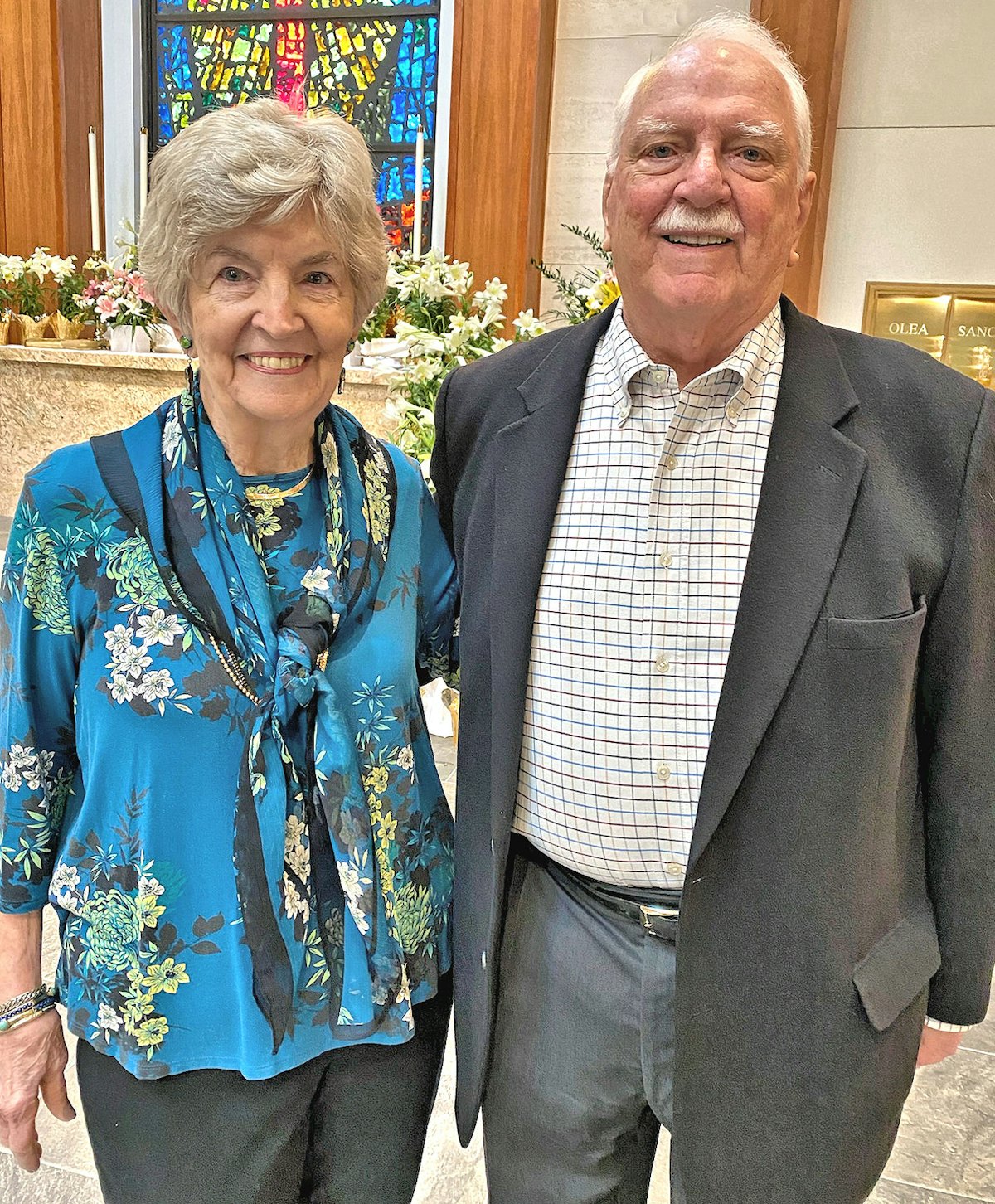 Pavement Preservation Leader James S. Moulthrop Dies at 86