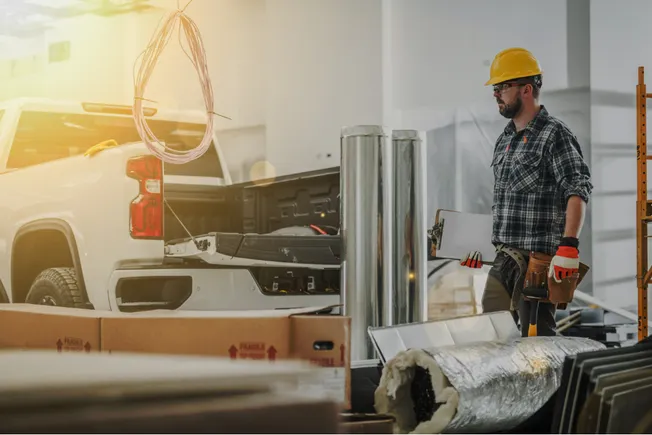 Rethinking construction fleets: Unlock savings with flexible mobility solutions
