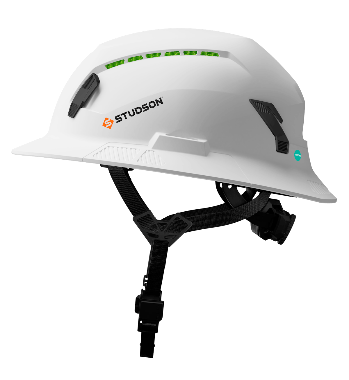 STUDSON Earns First Dual U.S.-Canada Safety Certification for Type II Helmets