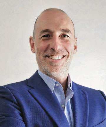 Saniflo USA Taps Giulio Marcato to Lead U.S. Operations
