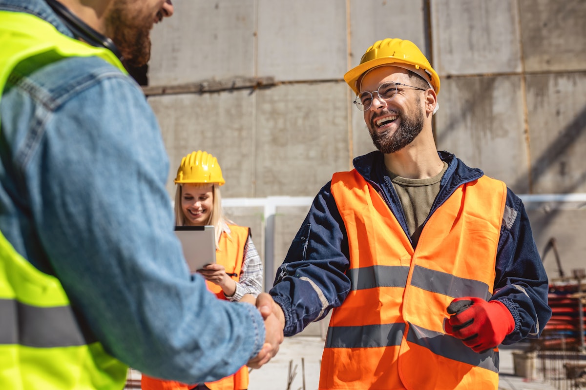 Skilled Trades Are the Ultimate “Remote-Proof”, AI-Resistant Career Path