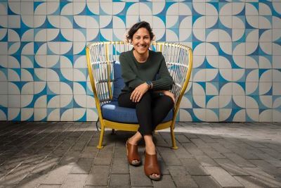 Sophia Razzaque Named Managing Director of LPA Austin Studio