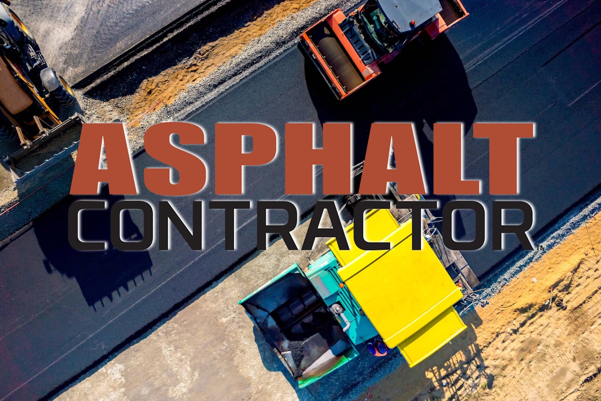 Take Action: 2025 Asphalt Industry Survey | Asphalt.com