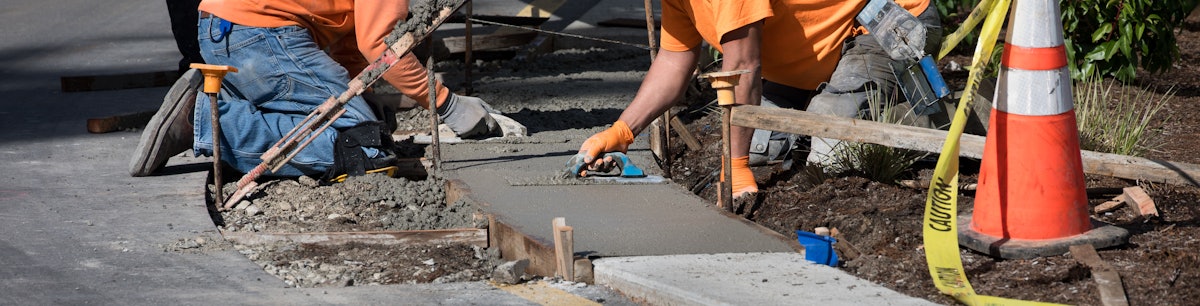 The Challenges of the 2025 Concrete Industry