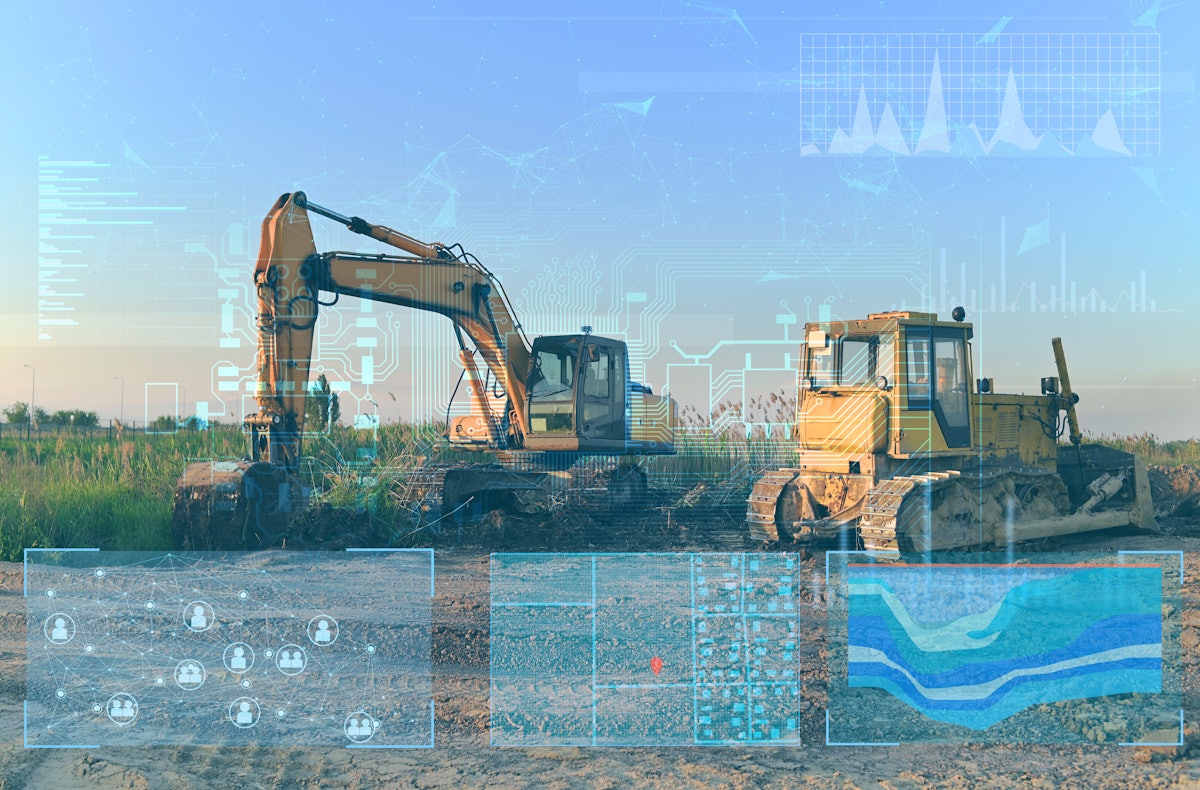 The Importance of AI-Powered Platforms for Construction Fleets in 2025