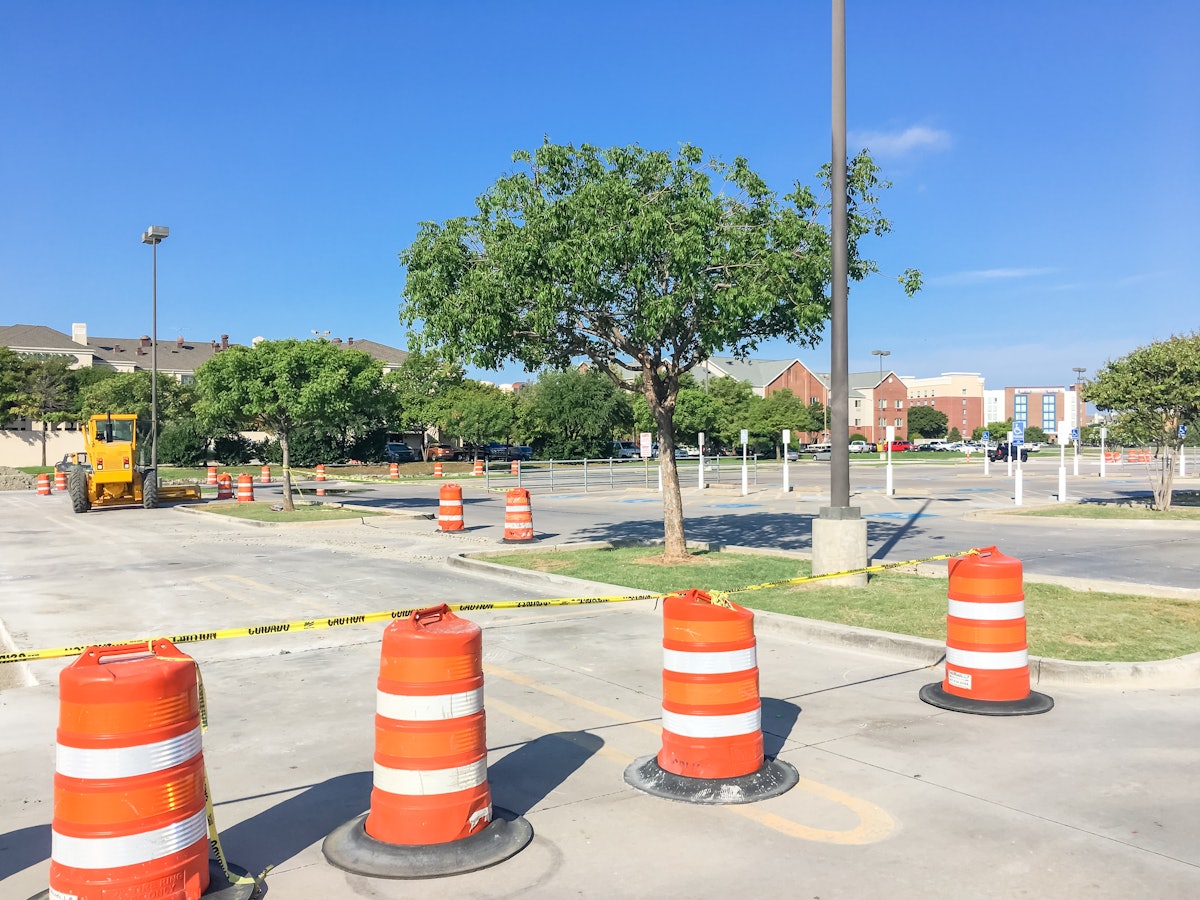 Transform Your Asphalt Maintenance Operation With Internal Customer Service