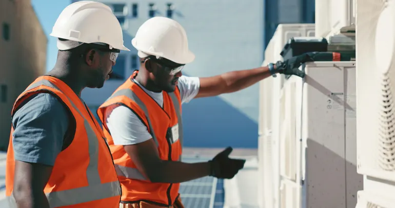 US companies collaborate to grow skilled trades workforce