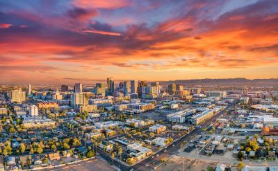 Walter P Moore Grows Southwest Footprint