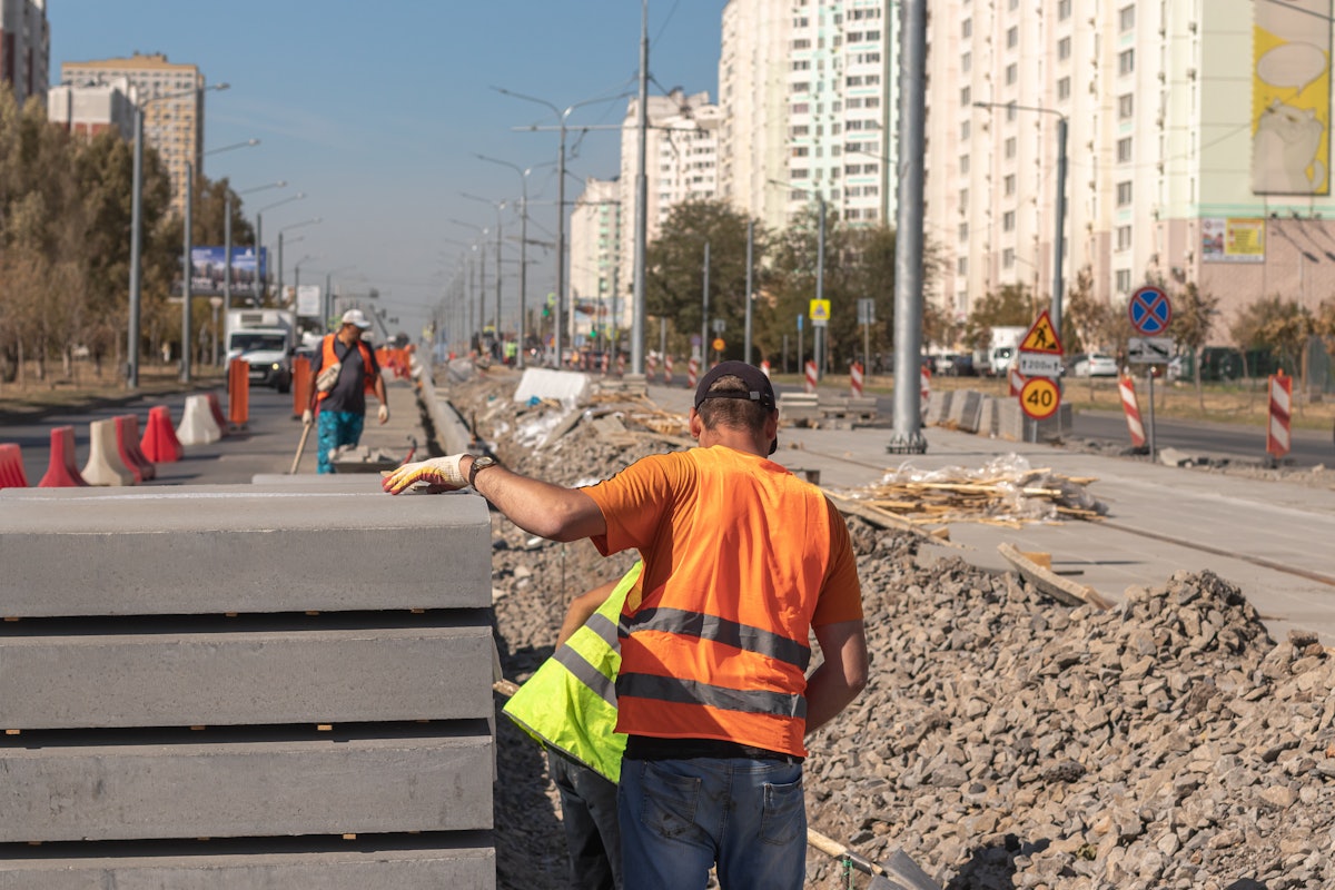 What Your City Wants Paving Contractors To Know About Public Works