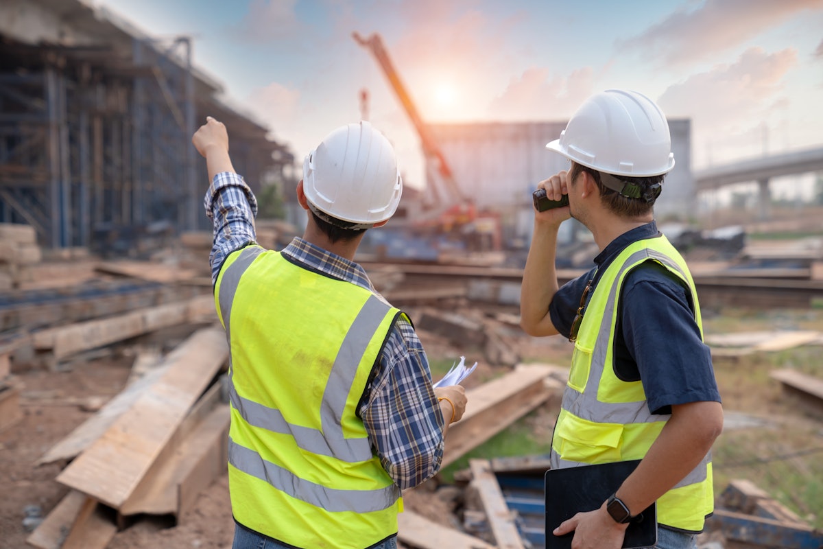 Why Contractor Qualification Is Now a Cornerstone of Construction Risk Management in 2025