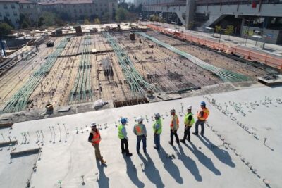 Why Paper Time Tracking Fuels Construction’s $177B Productivity Gap