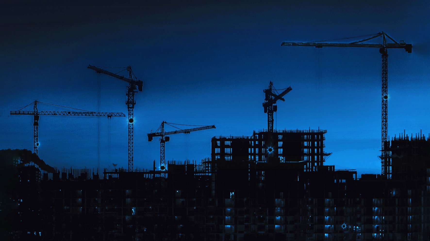 Interim chief construction adviser appointment 'expected' this month